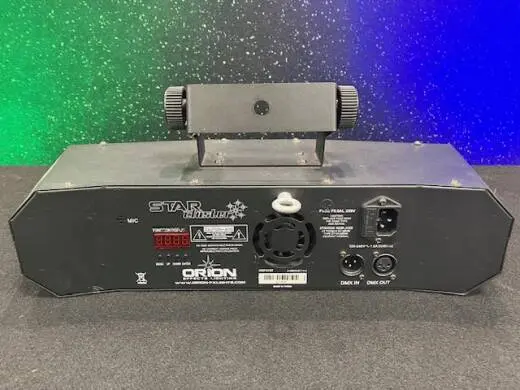 Store Special Product - Orion - ORFX107